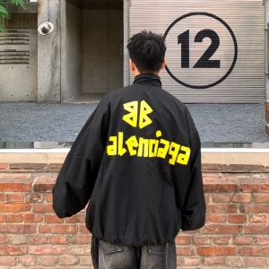 balenciaga jacket