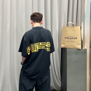 balenciaga t-shirt