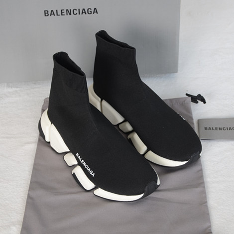 balenciaga speed trainers shoes 39