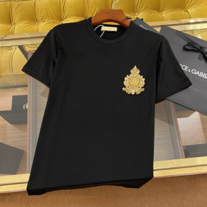 dolce & gabbana t-shirt