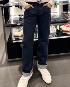 dolce & gabbana regular jeans