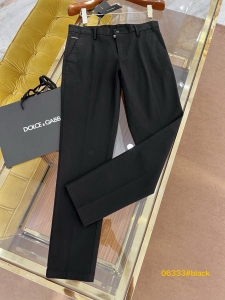 dolce & gabbana pants