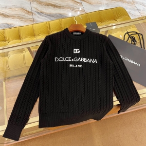 dolce & gabbana sweater