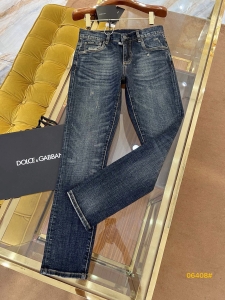 dolce & gabbana jeans