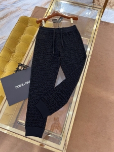 dolce & gabbana pants