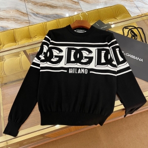 dolce & gabbana sweater