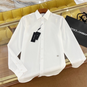 dolce & gabbana shirt