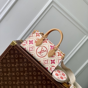 lv louis vuitton onthego east west bag #m25318