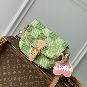 lv louis vuitton montsouris messenger bag #n40665