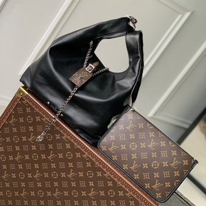 lv louis vuitton atlantis mm bag #m11266