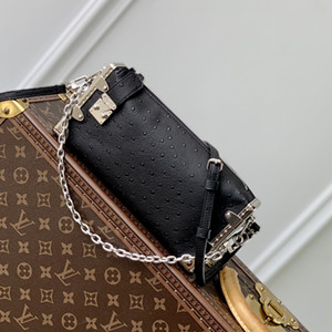 lv louis vuitton slim trunk bag #m25445