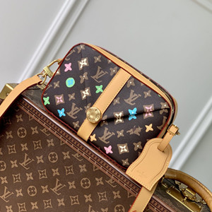 lv louis vuitton envelope messenger bag #m24820