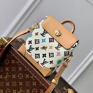 lv louis vuitton nano steamer bag #m83429