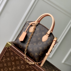 lv louis vuitton lockit bb bag #m12019