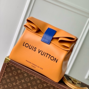 lv louis vuitton sandwich bag #m24578