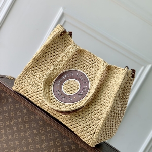 lv louis vuitton onthego mm bag #m24723