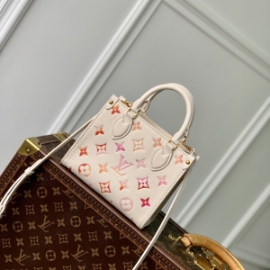 lv louis vuitton onthego bb bag #m47115