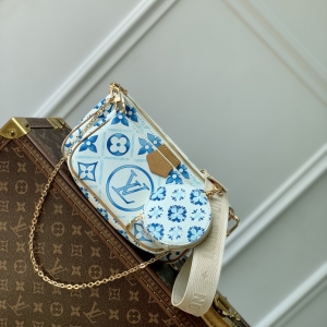 lv louis vuitton multi pochette accessoires bag #m25374