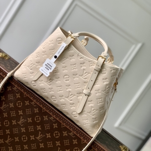 lv louis vuitton babylone tote pm #m11463/m11393