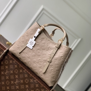 lv louis vuitton babylone tote pm #m11463/m11393