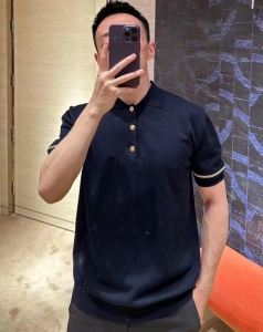 lv louis vuitton polo shirt