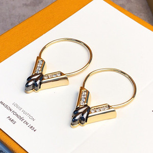 lv louis vuitton the great essential earrings