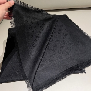 9A+ quality lv louis vuitton monogram shawl 140cm x 140cm