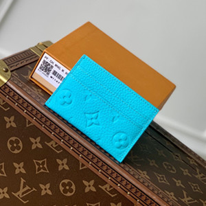 lv louis vuitton double card holder #m11471