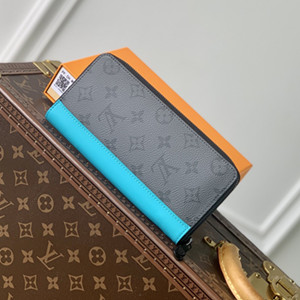 lv louis vuitton zippy vertical wallet #m11523