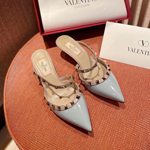 valentino 5cm garavani rockstud sandal shoes