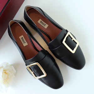 bally 4.5cm janelle shoes