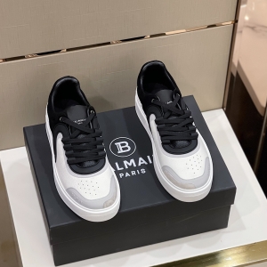 balmain b-skate sneaker shoes