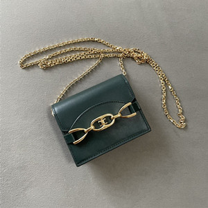 celine wallet in shiny calfskin #021
