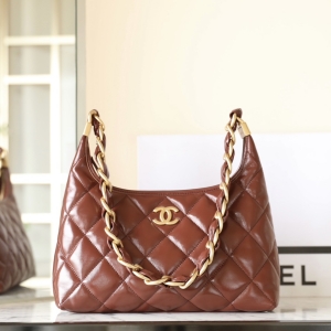 chanel hobo handbag