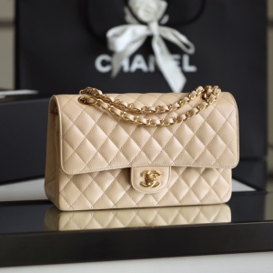 chanel 25.5cm medium classic flap bag