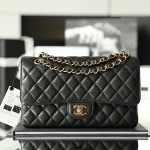 chanel 25.5cm medium classic flap bag