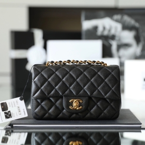 chanel 20cm classic flap bag