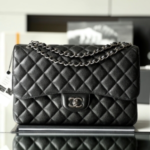 chanel classic flap jumbo 30 bag