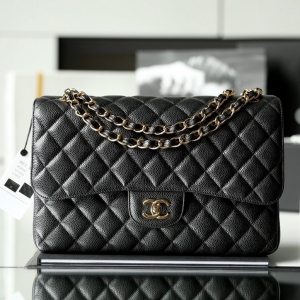 chanel classic flap jumbo 30 bag