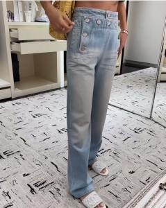 9A++ quality chanel jeans