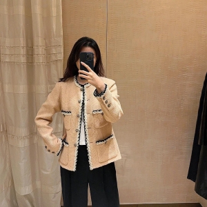 9A++ quality chanel jacket