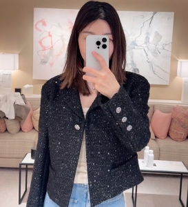 9A++ quality chanel jacket