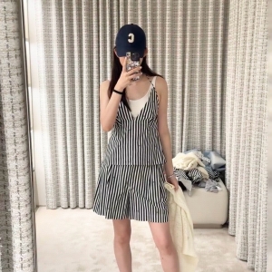 9A++ quality chanel swimsuit