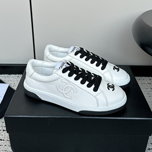 chanel sneakers shoes