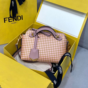 fendi by the way mini bag #8326