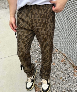 fendi trousers