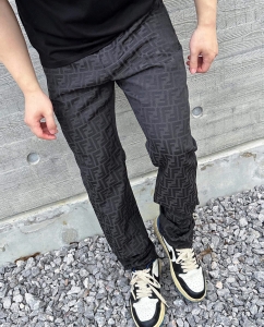 fendi trousers