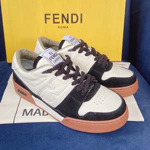 9A+ quality fendi match shoes