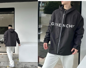 givenchy jacket