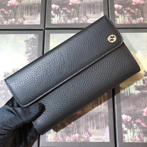 gucci leather wallet #449397